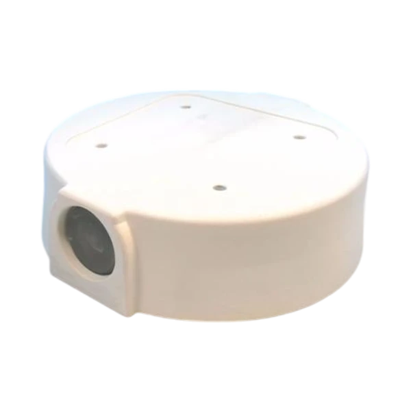 Bosch VEZ-A2-JW Surface Mount Adaptor (White) — Being Shipped