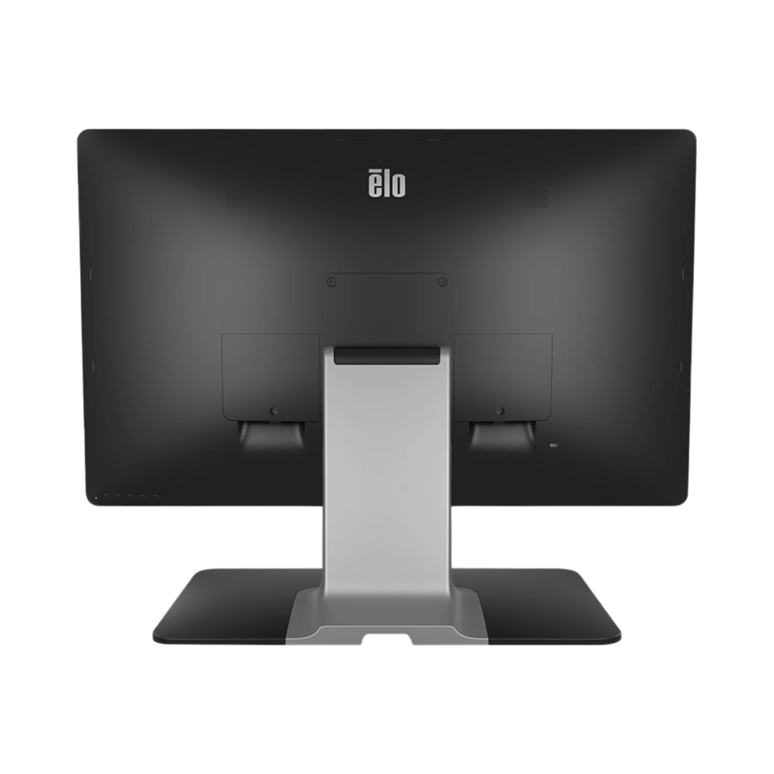 Elo 2402L 24" 15 ms 16:9 Touchscreen TFT Monitor with Stand — Being Shipped