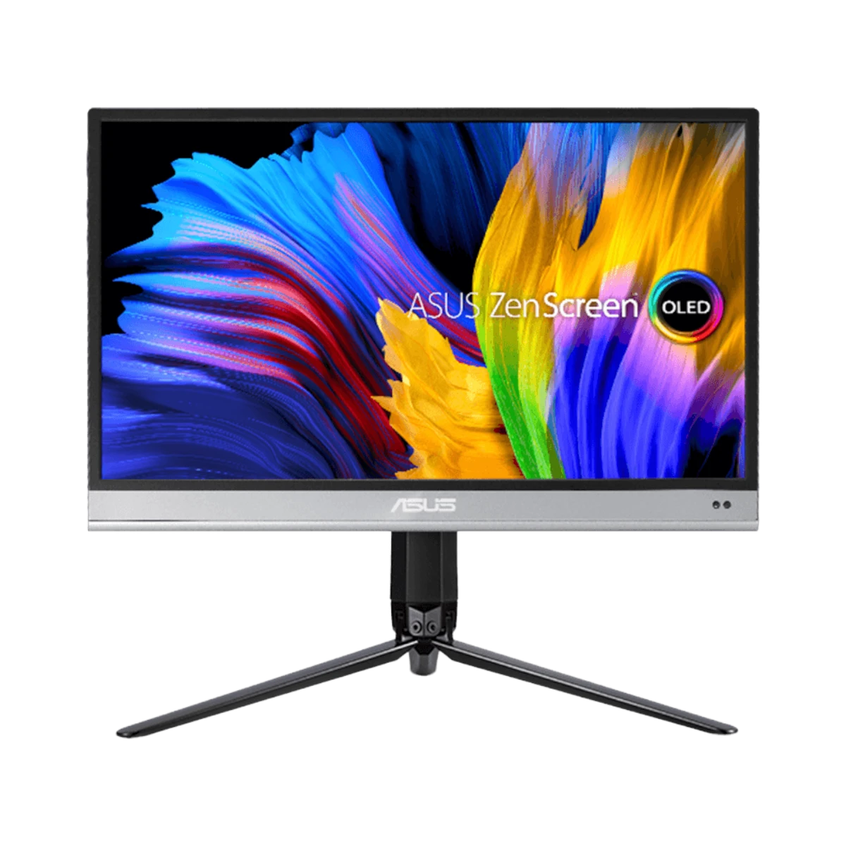 ASUS ZenScreen OLED 15.6"  1ms HDR Portable Monitor — Being Shipped