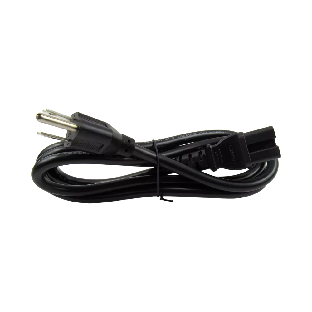 Cisco Meraki Power Cable IEC C13 to NEMA 5-15 for MX MS — Being Shipped