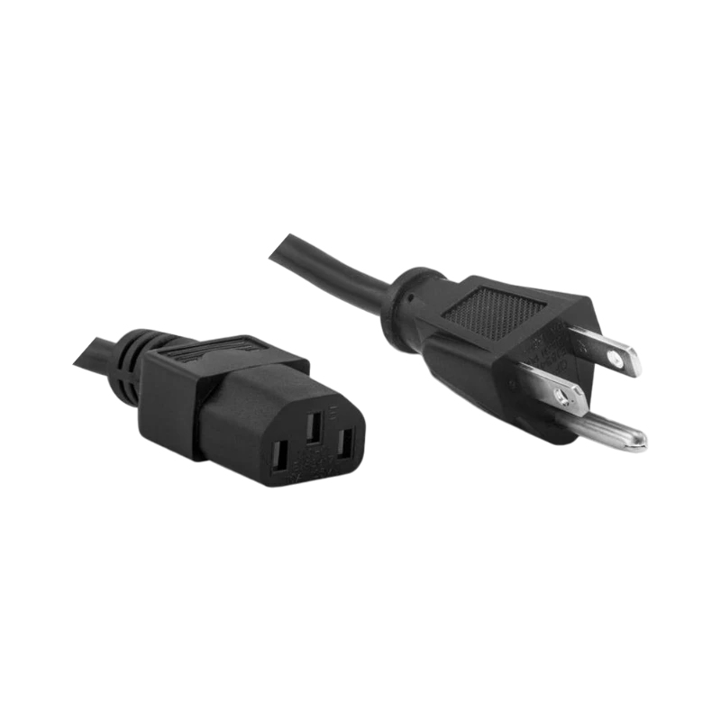 Dell 6.6ft Power Cable C14 to C13 for Dell Systems — Being Shipped