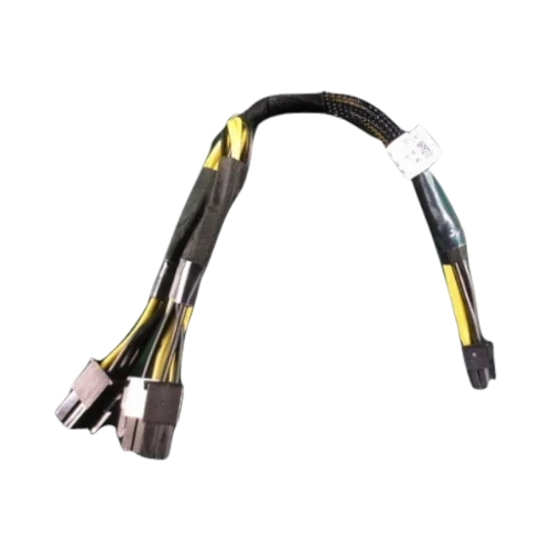 Dell Riser Card GPU Power Cable 6 plus 2 & 6 Pin Connectors 7920 Rack — Being Shipped