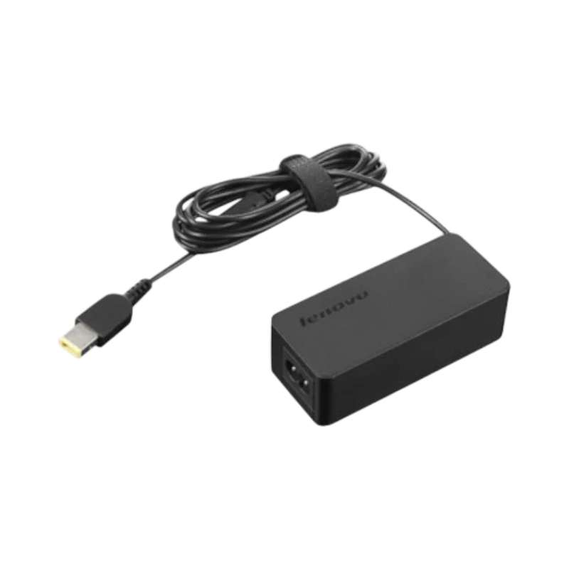 Lenovo ThinkPad 45W Slim Tip AC Adapter Charger — Being Shipped