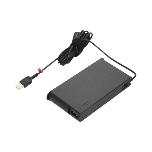 Lenovo Slim 170W AC Adapter for Legion Laptops — Being Shipped