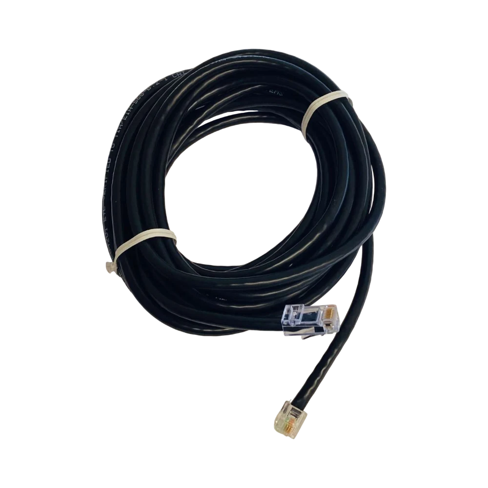 Cisco PrecisionHD 66ft Camera Daisy-Chain Cable (Black) — Being Shipped