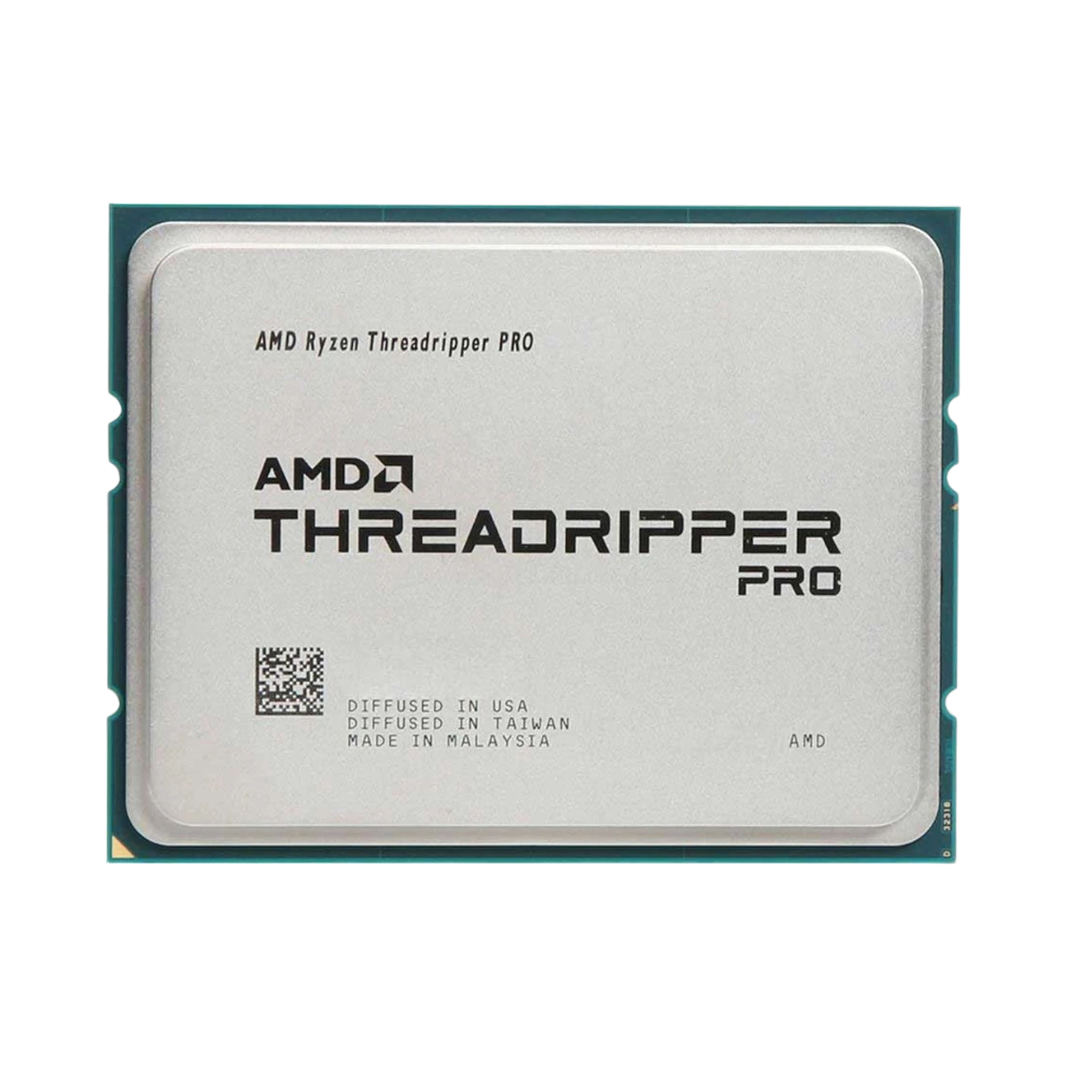 AMD Ryzen Threadripper Pro 5965WX 3.8 GHz 24 Cores 48 Threads Processor — Being Shipped