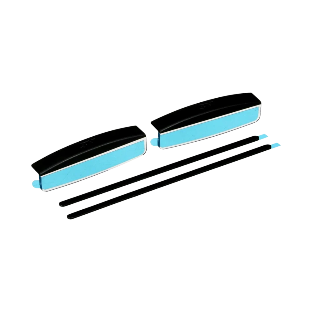 3M COMPLY Magnetic Privacy Filter Attachment Kit for Monitors — Being Shipped