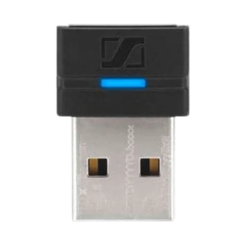 EPOS BTD 800 USB-A Bluetooth Dongle for PC/Mac (Black) — Being Shipped