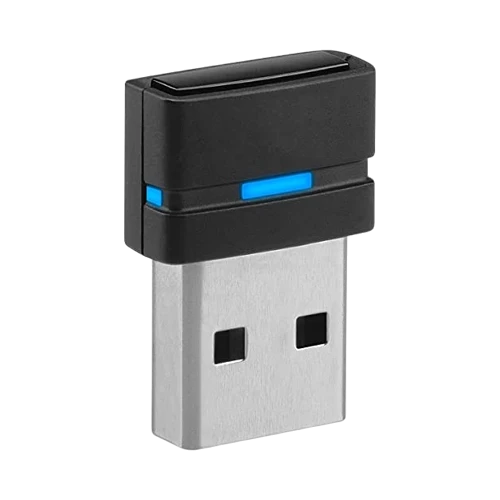 EPOS BTD 800 USB-A Bluetooth Dongle for PC/Mac (Black) — Being Shipped