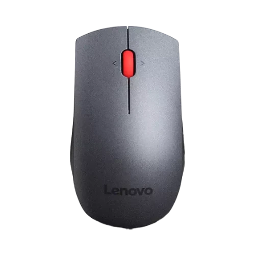 Lenovo 1600 DPI Professional Ambidextrous Wireless Laser Mouse — Being Shipped