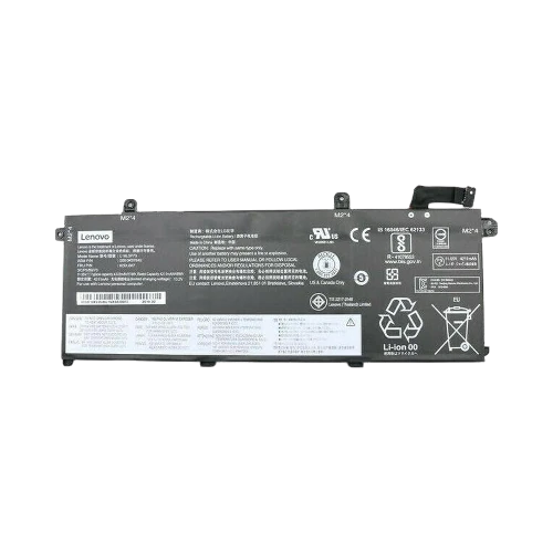 Lenovo ThinkPad  11.55V 4420mAh Li-Ion Notebook Battery Replacement — Being Shipped