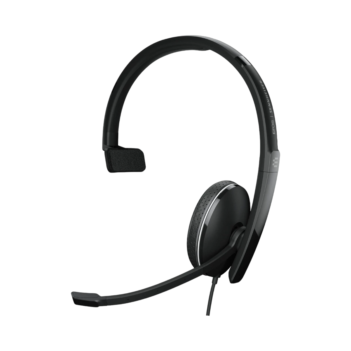 EPOS ADAPT 135T USB II On-Ear Wired Headset — Being Shipped