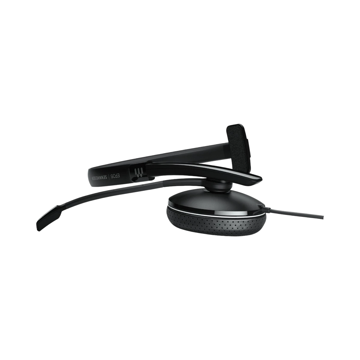 EPOS ADAPT 135T USB II On-Ear Wired Headset — Being Shipped