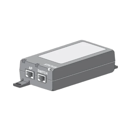 Cisco Aironet Power Injector 15.4W PoE for Access Points — Being Shipped