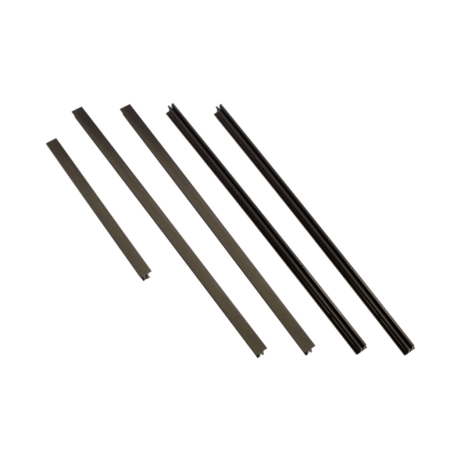 APC NetShelter SX 42U/48U Baying Trim Kit Black — Being Shipped