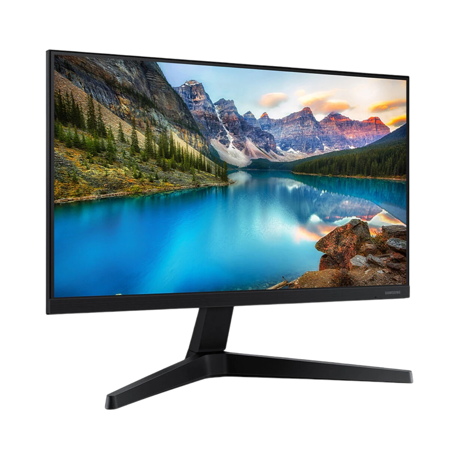 Samsung F24T374FWN 23.8" Full HD 75 Hz 16:9 IPS Monitor — Being Shipped