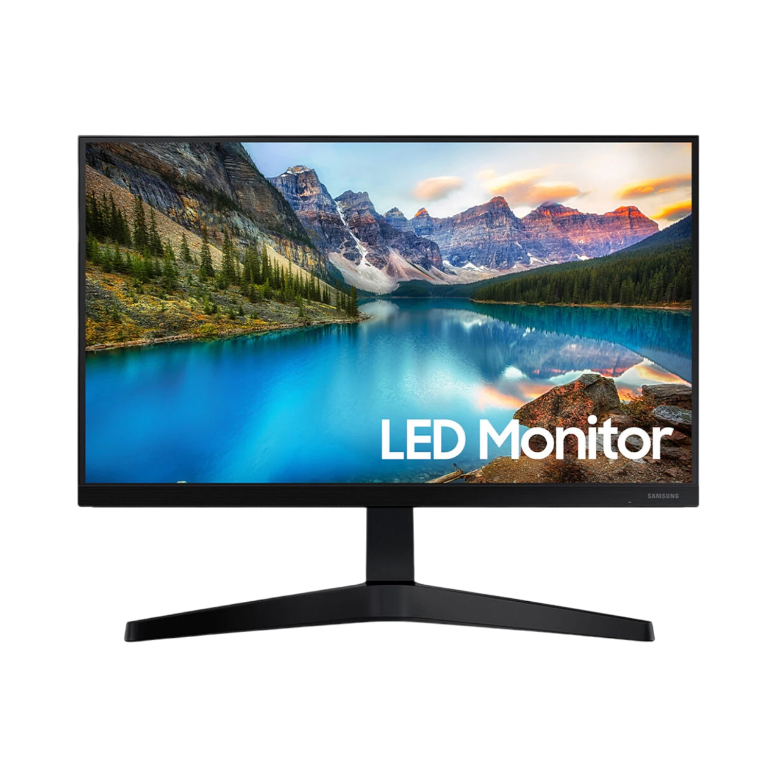 Samsung F24T374FWN 23.8" Full HD 75 Hz 16:9 IPS Monitor — Being Shipped