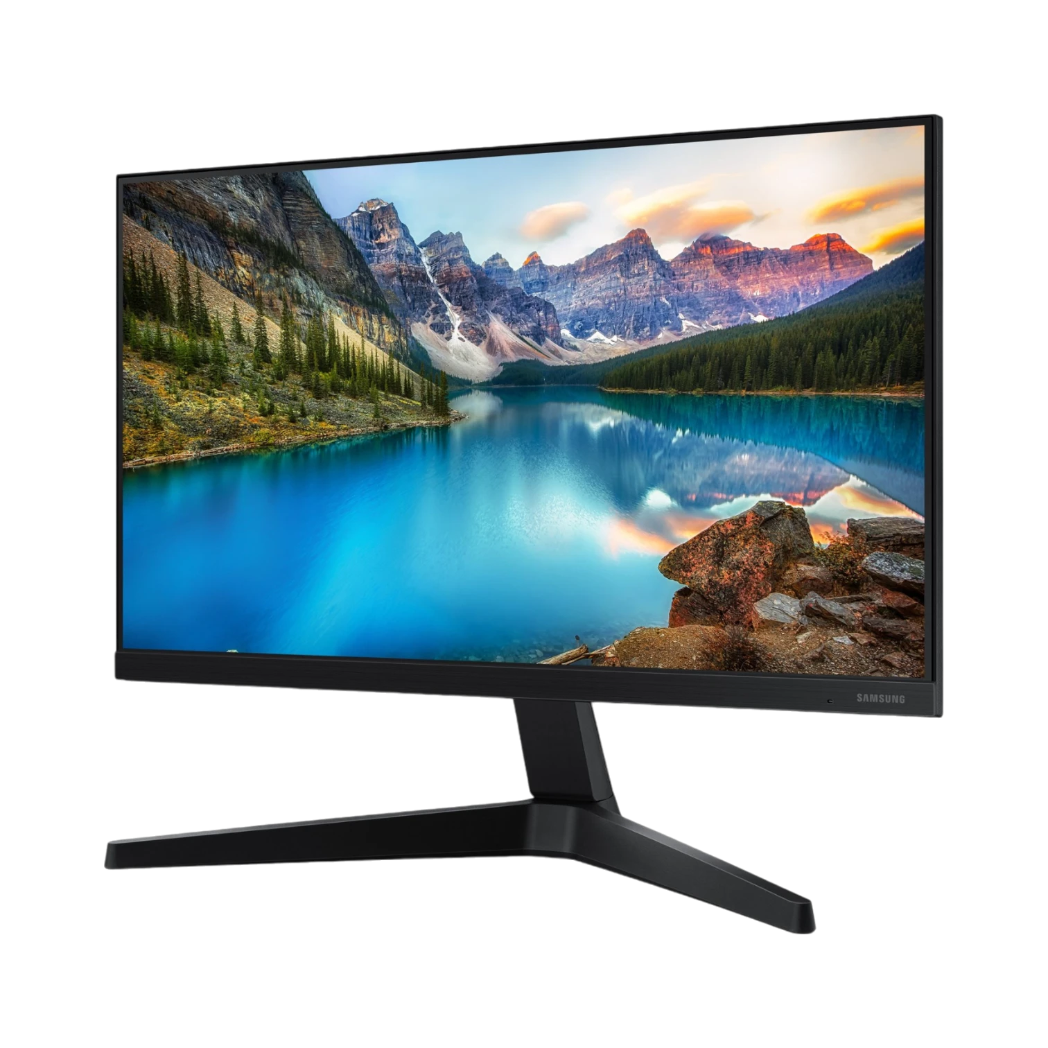 Samsung F24T374FWN 23.8" Full HD 75 Hz 16:9 IPS Monitor — Being Shipped