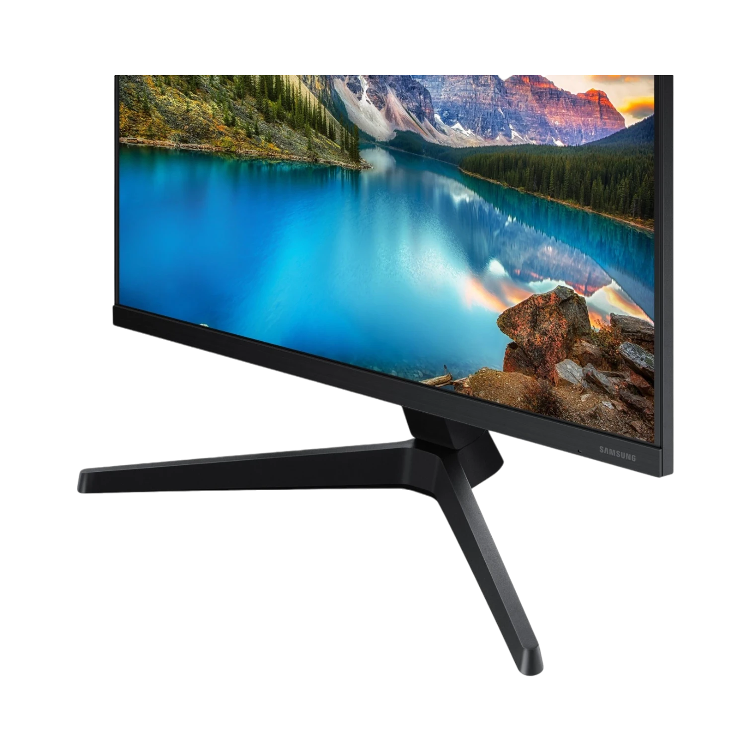 Samsung F24T374FWN 23.8" Full HD 75 Hz 16:9 IPS Monitor — Being Shipped