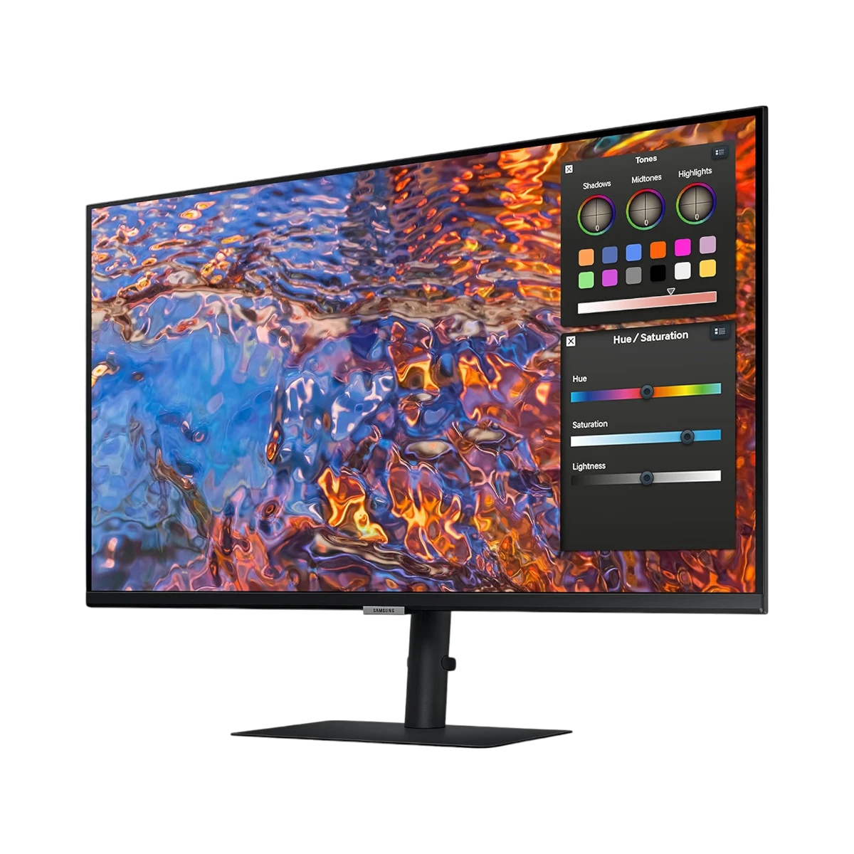 Samsung ViewFinity S80PB 32" 4K UHD IPS Monitor — Being Shipped