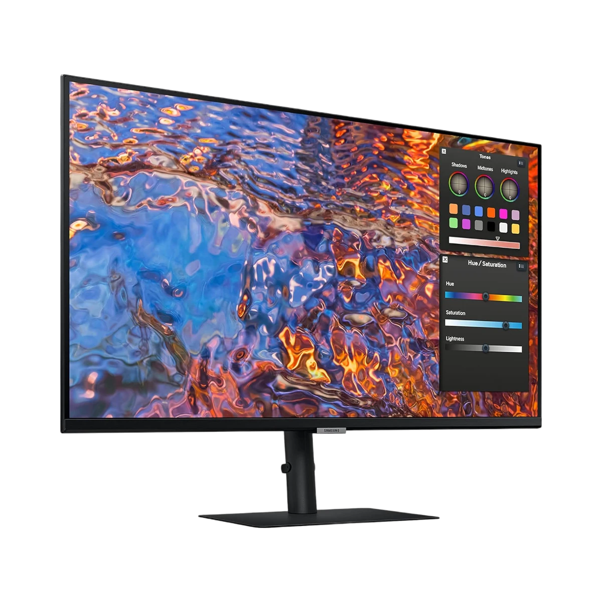 Samsung ViewFinity S80PB 32" 4K UHD IPS Monitor — Being Shipped