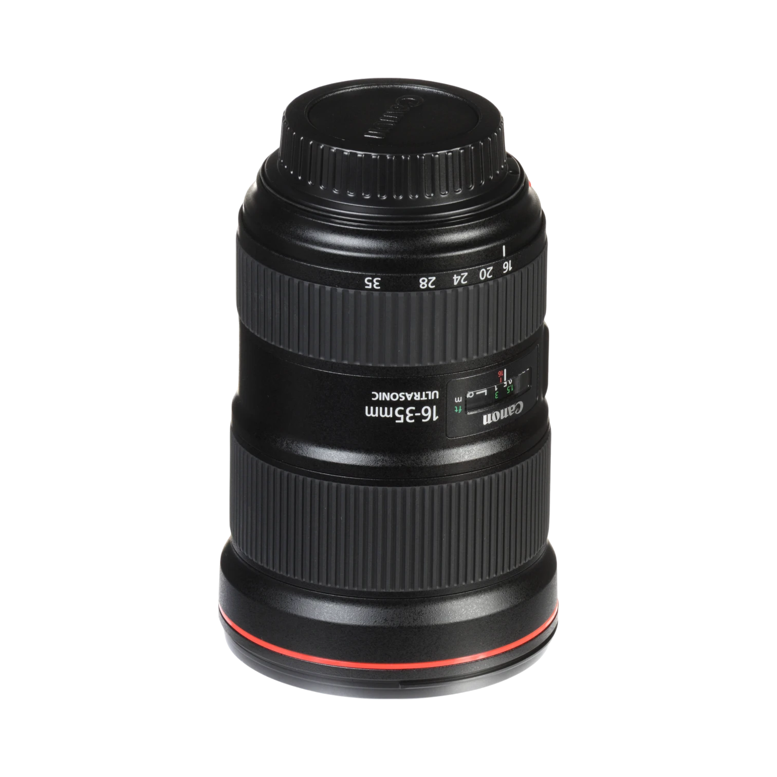 Canon EF 16-35mm f/2.8L III USM Lens — Being Shipped