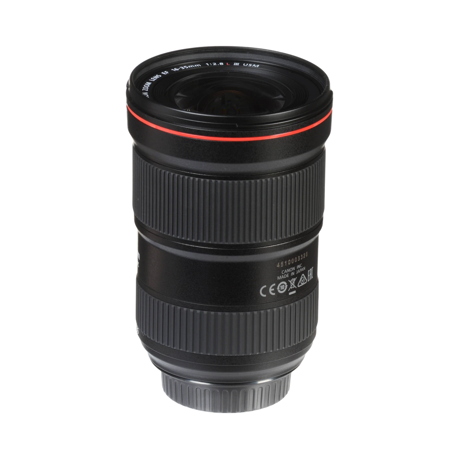 Canon EF 16-35mm f/2.8L III USM Lens — Being Shipped