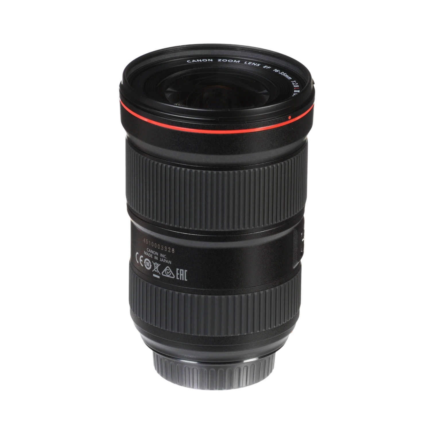 Canon EF 16-35mm f/2.8L III USM Lens — Being Shipped