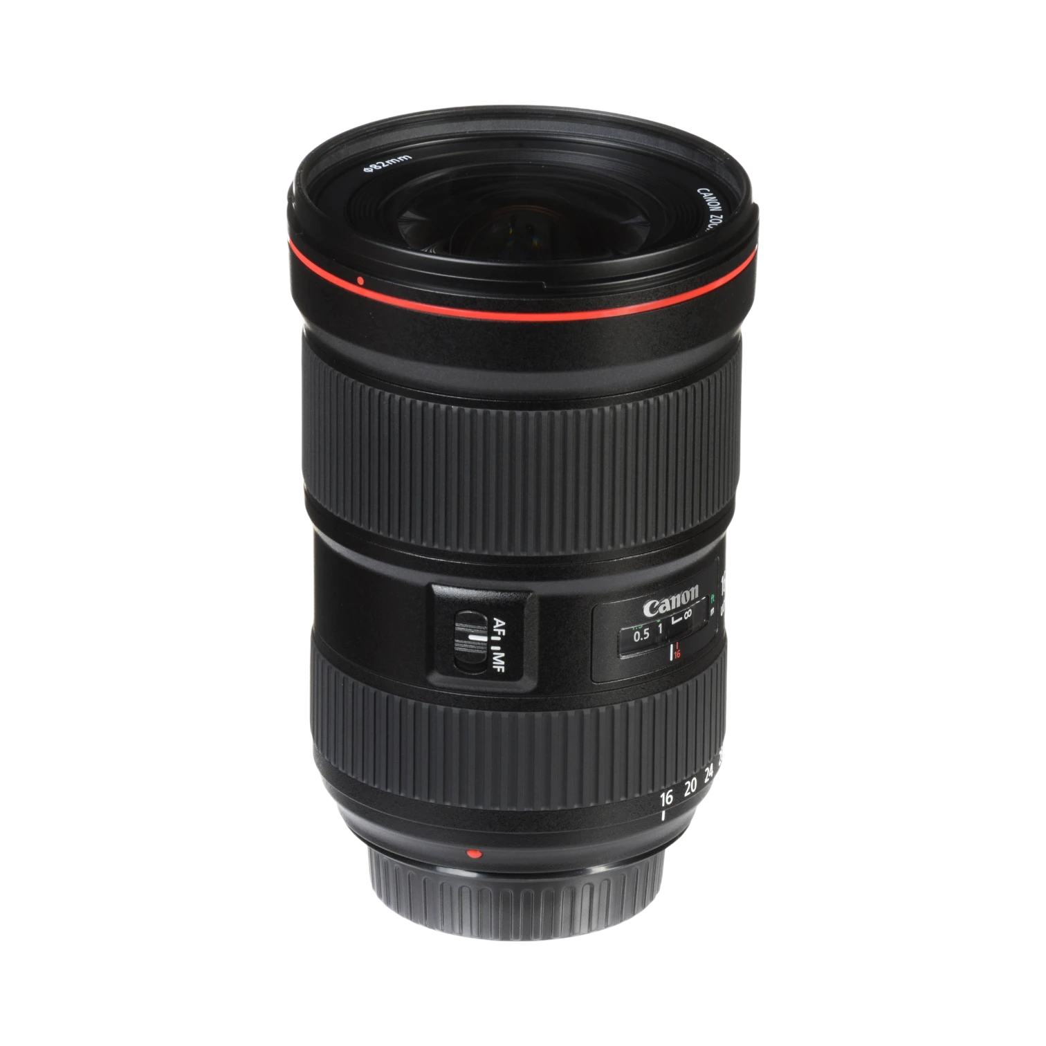 Canon EF 16-35mm f/2.8L III USM Lens — Being Shipped