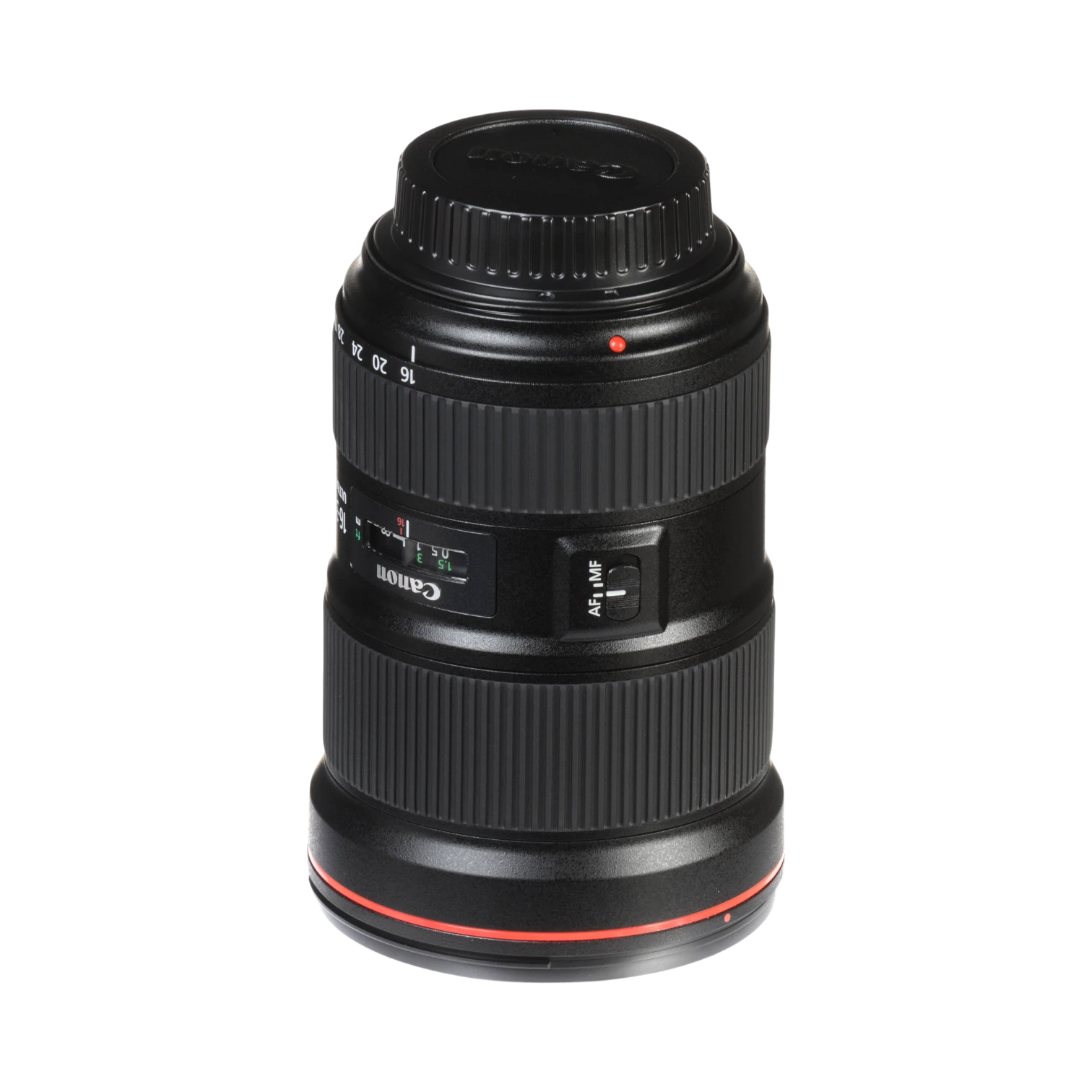 Canon EF 16-35mm f/2.8L III USM Lens — Being Shipped