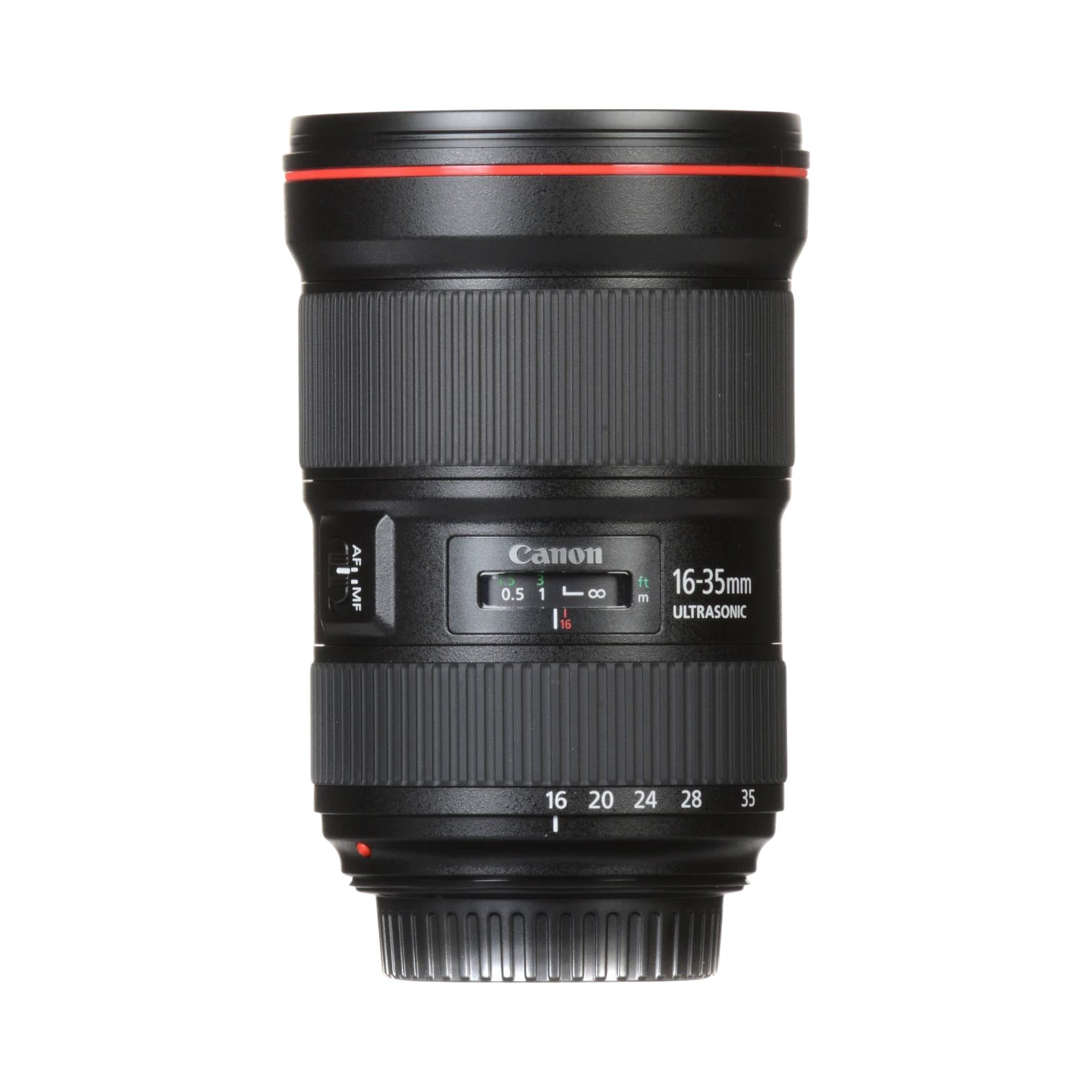 Canon EF 16-35mm f/2.8L III USM Lens — Being Shipped