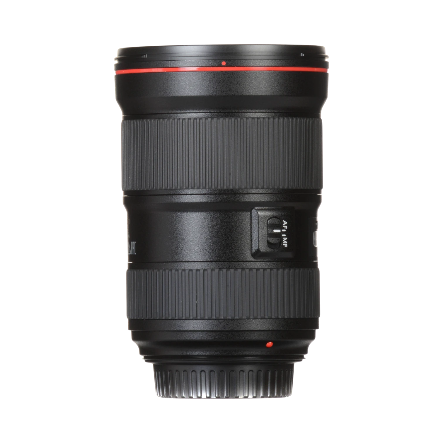 Canon EF 16-35mm f/2.8L III USM Lens — Being Shipped