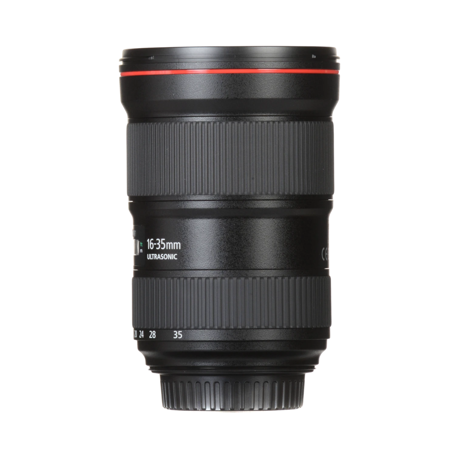 Canon EF 16-35mm f/2.8L III USM Lens — Being Shipped