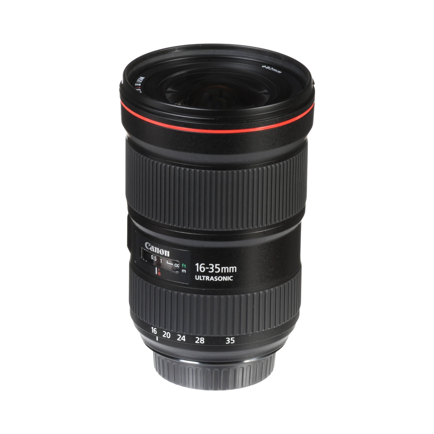 Canon EF 16-35mm f/2.8L III USM Lens — Being Shipped