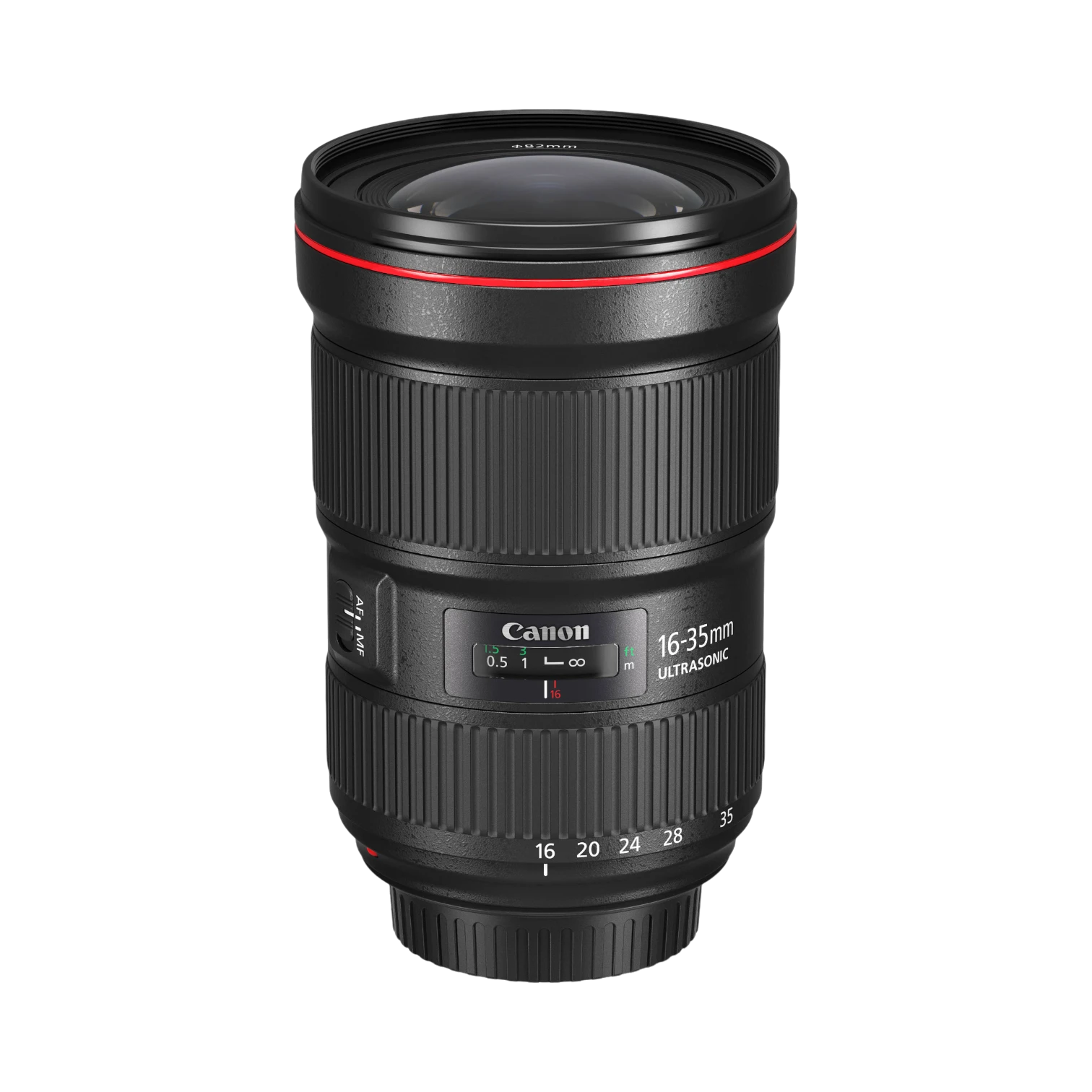 Canon EF 16-35mm f/2.8L III USM Lens — Being Shipped