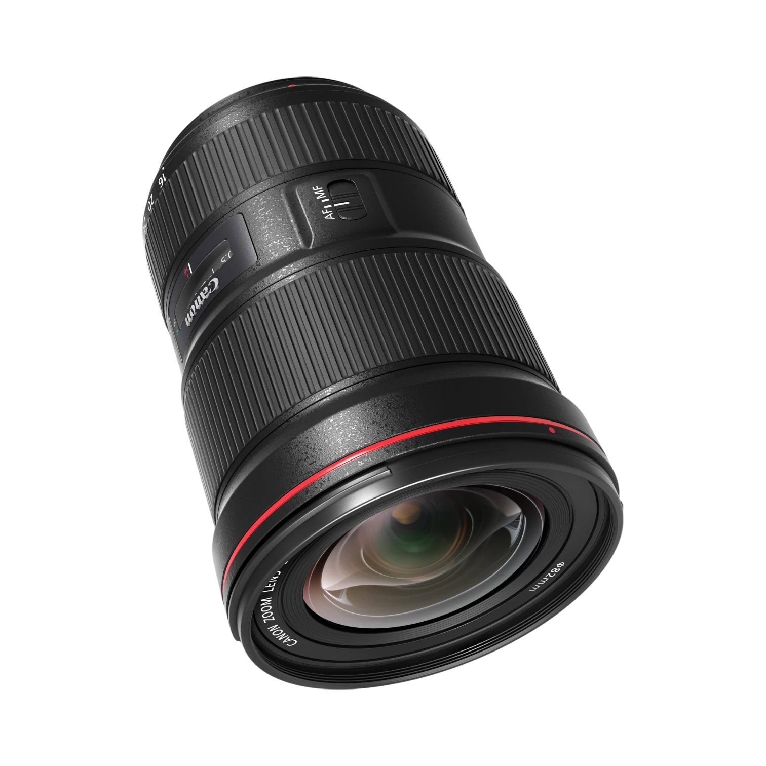 Canon EF 16-35mm f/2.8L III USM Lens — Being Shipped