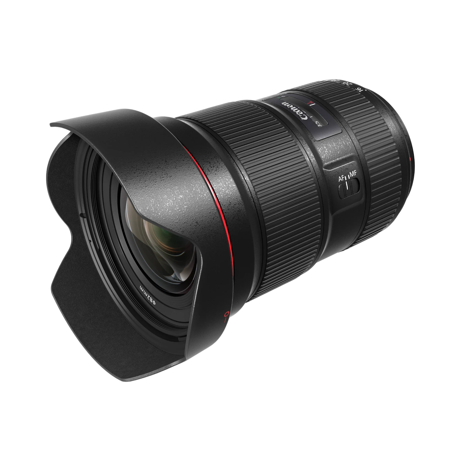 Canon EF 16-35mm f/2.8L III USM Lens — Being Shipped