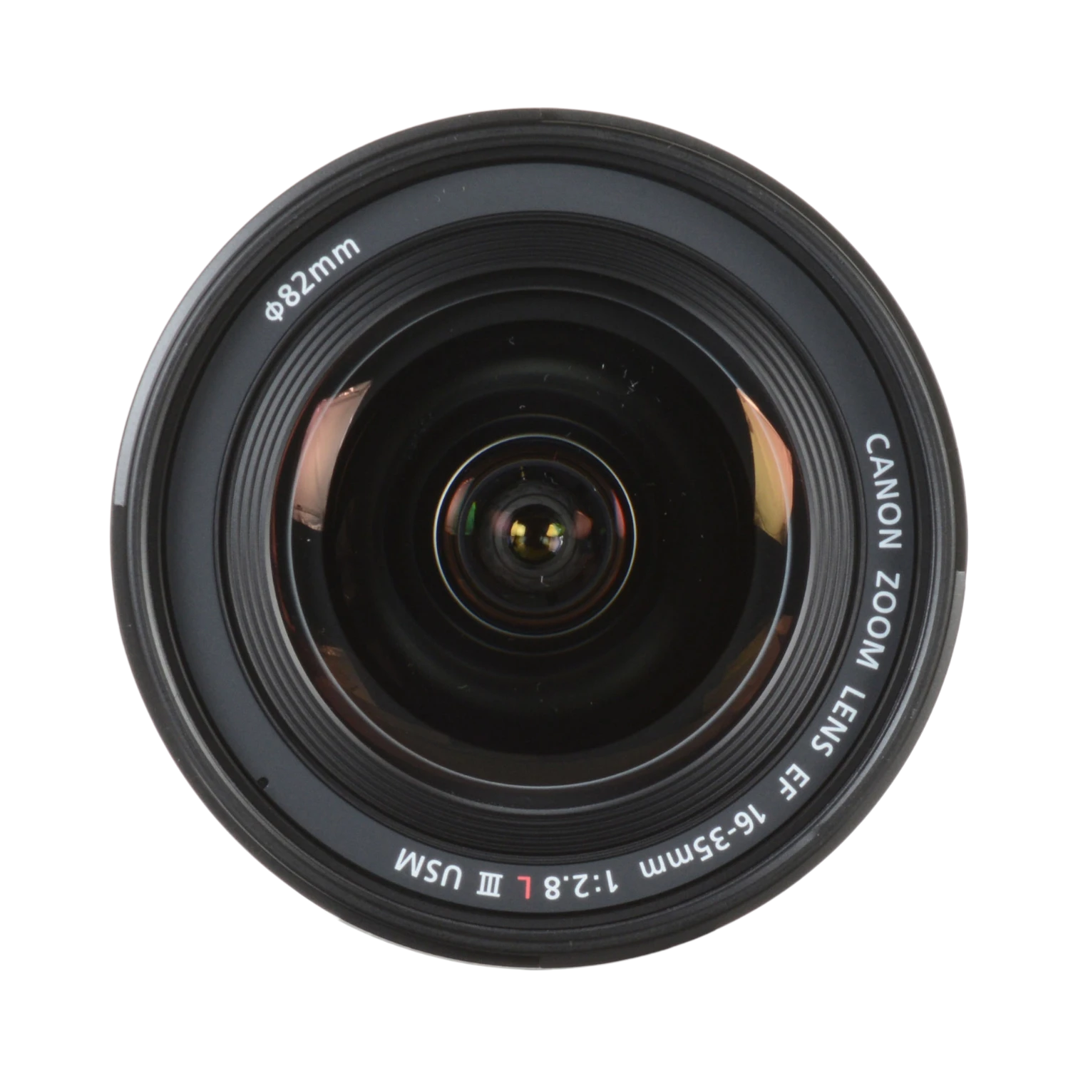 Canon EF 16-35mm f/2.8L III USM Lens — Being Shipped