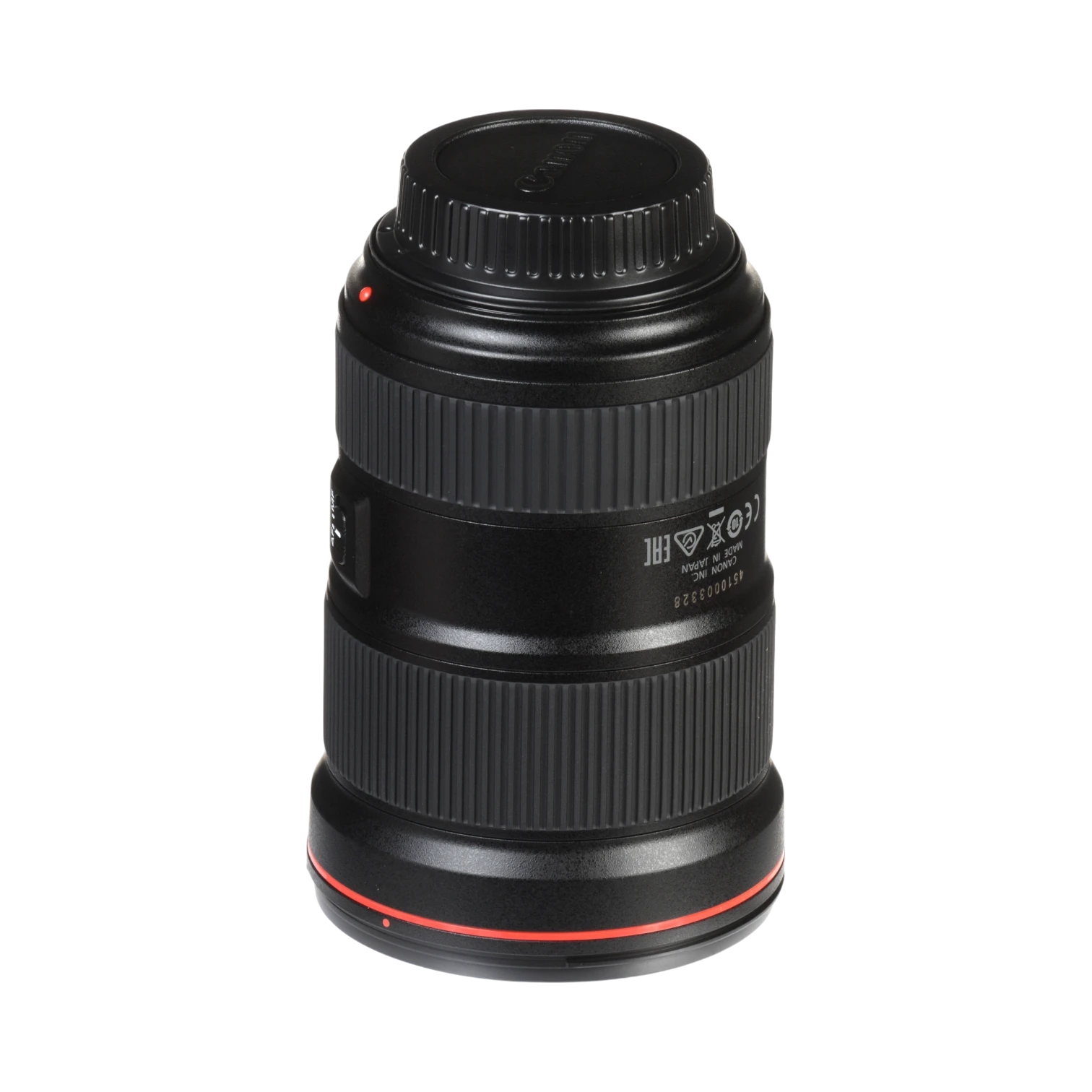 Canon EF 16-35mm f/2.8L III USM Lens — Being Shipped