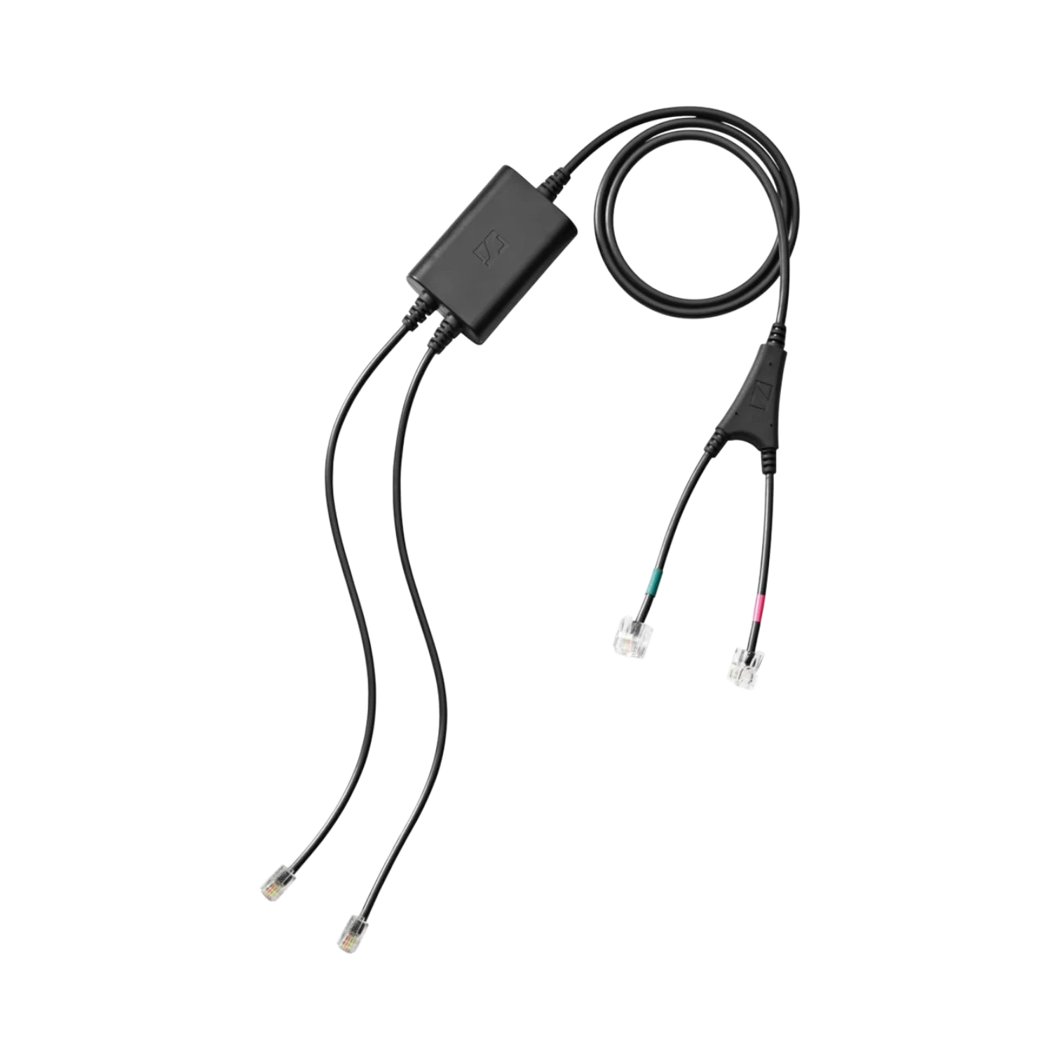 EPOS CEHS-CI 01 Electronic Hook Switch Cable for Cisco EHS Phones — Being Shipped