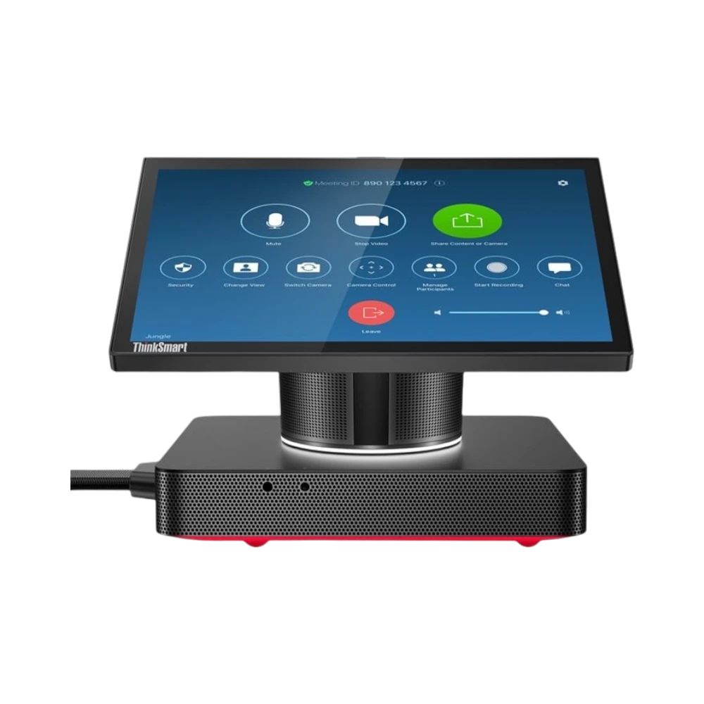 Lenovo ThinkSmart Hub Z for Zoom Rooms Intel Core i5-8365UE, 16GB RAM, 256GB SSD — Being Shipped