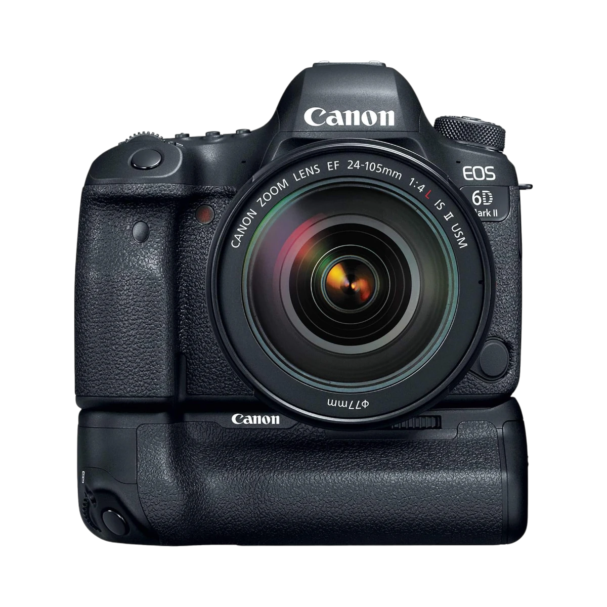 Canon BG-E21 Battery Grip for EOS 6D Mark II — Being Shipped