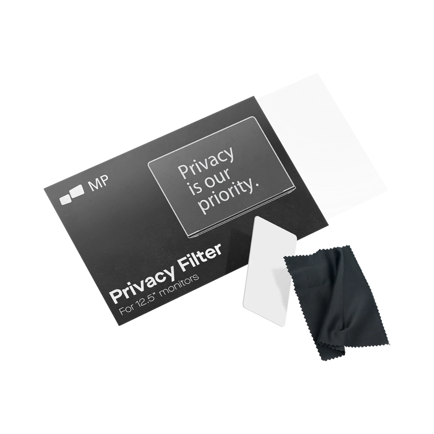 Mobile Pixels 12.5" Privacy Filter Screen — Being Shipped