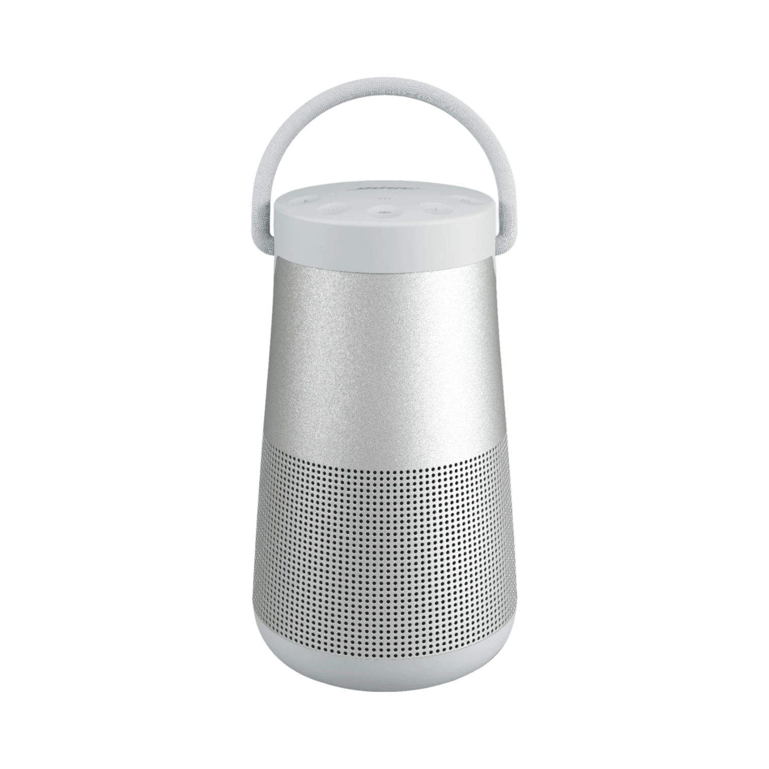 Bose SoundLink Revolve+ II Bluetooth Speaker (Luxe Silver) — Being Shipped