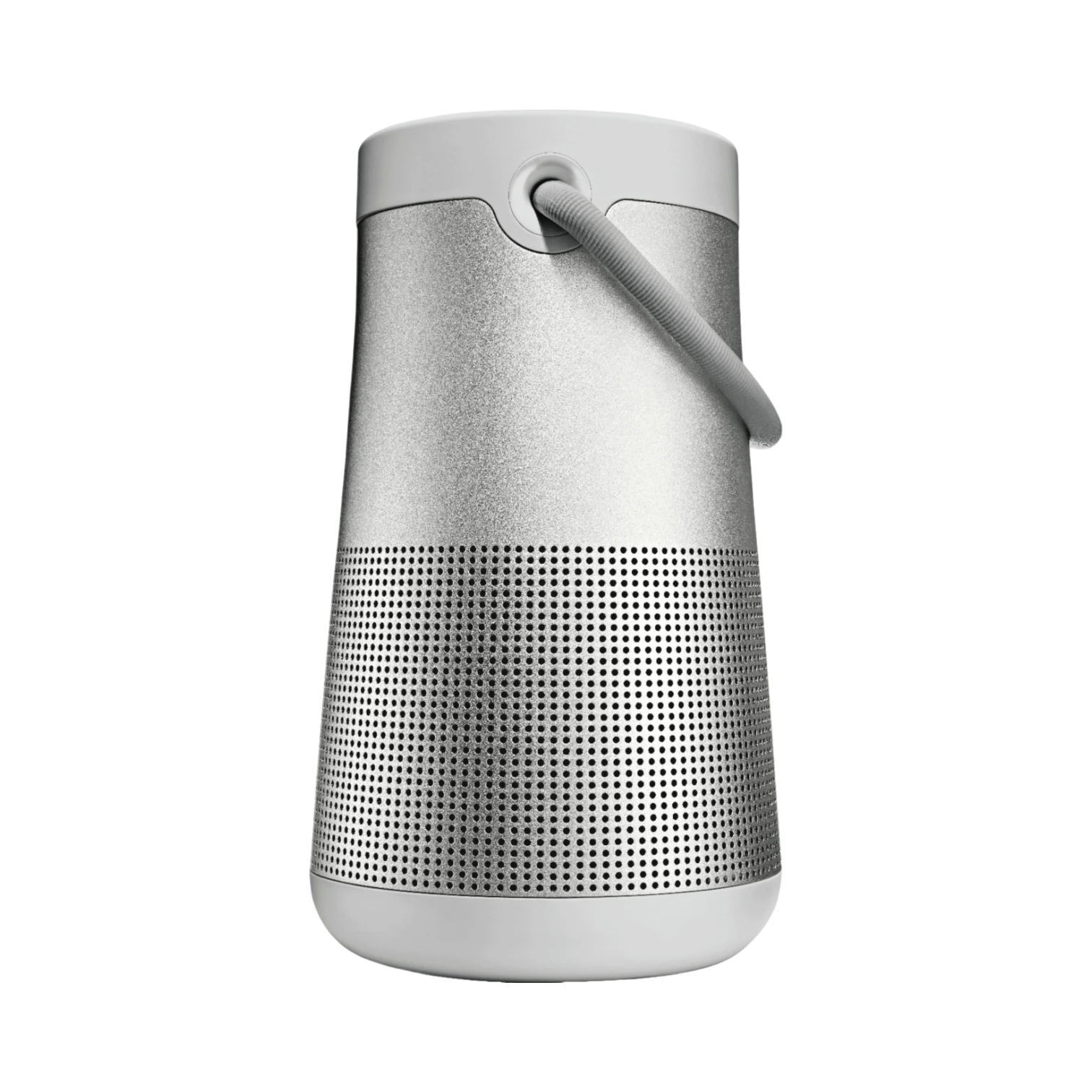 Bose SoundLink Revolve+ II Bluetooth Speaker (Luxe Silver) — Being Shipped