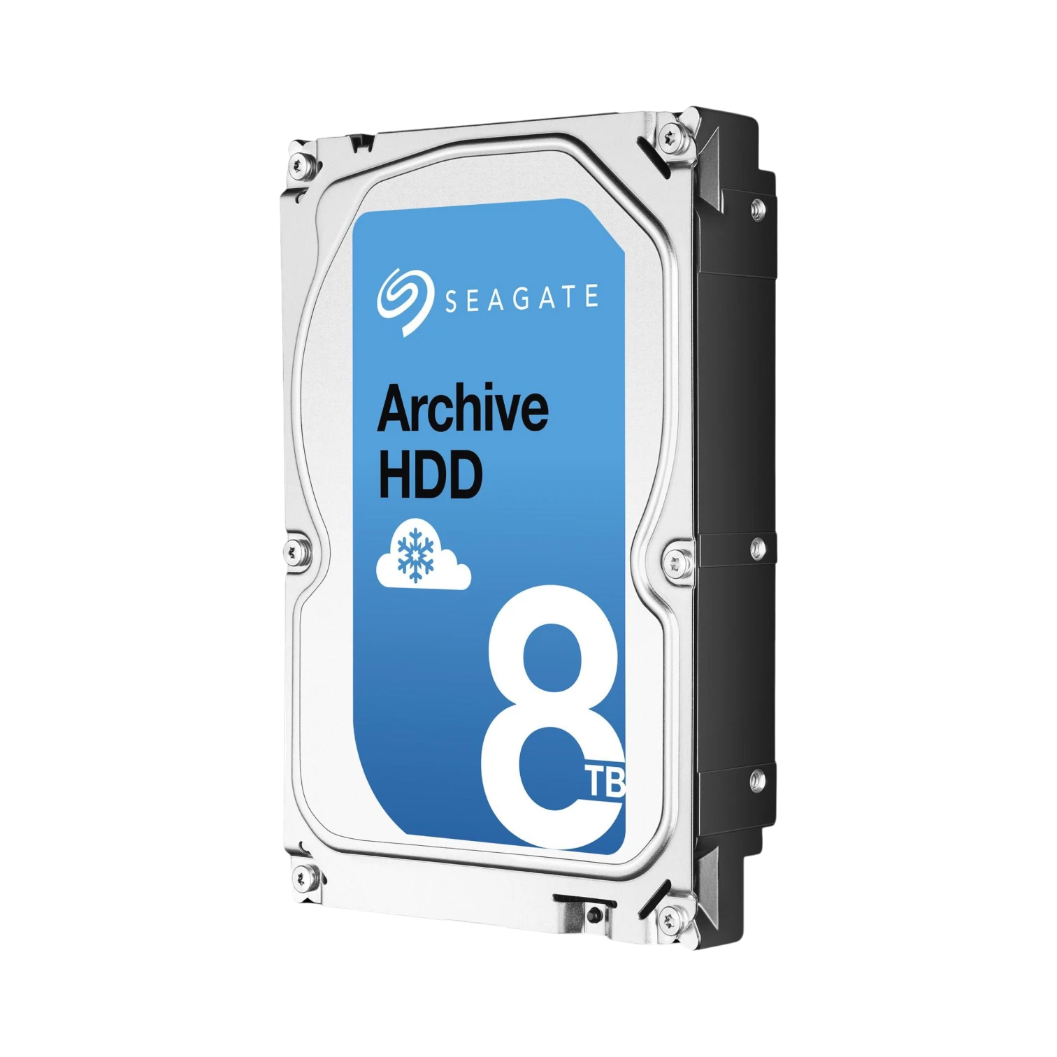 Seagate Archive 8TB 3.5" SATA III 128MB Cache HDD — Being Shipped