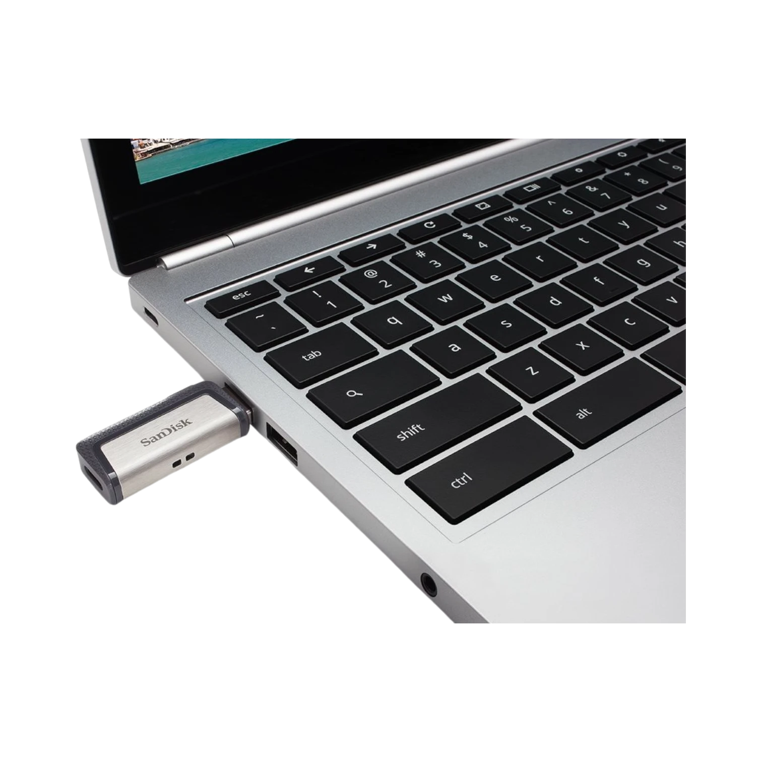 SanDisk 256GB Ultra Dual Drive USB Type-C Flash Drive — Being Shipped