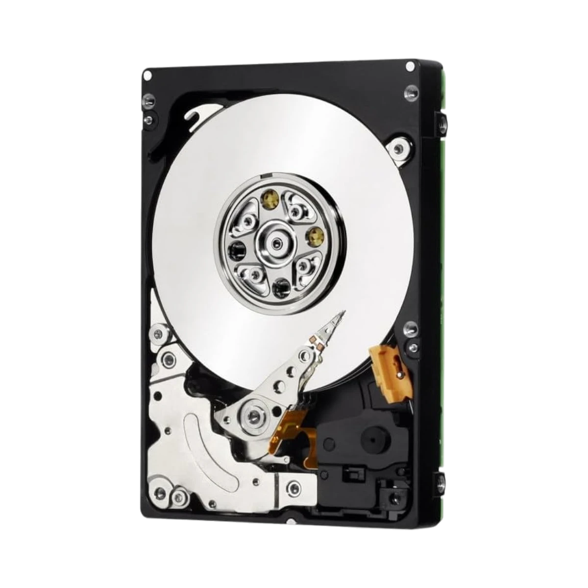 Lenovo 2.4TB 2.5" 10000RPM SAS Internal HDD — Being Shipped