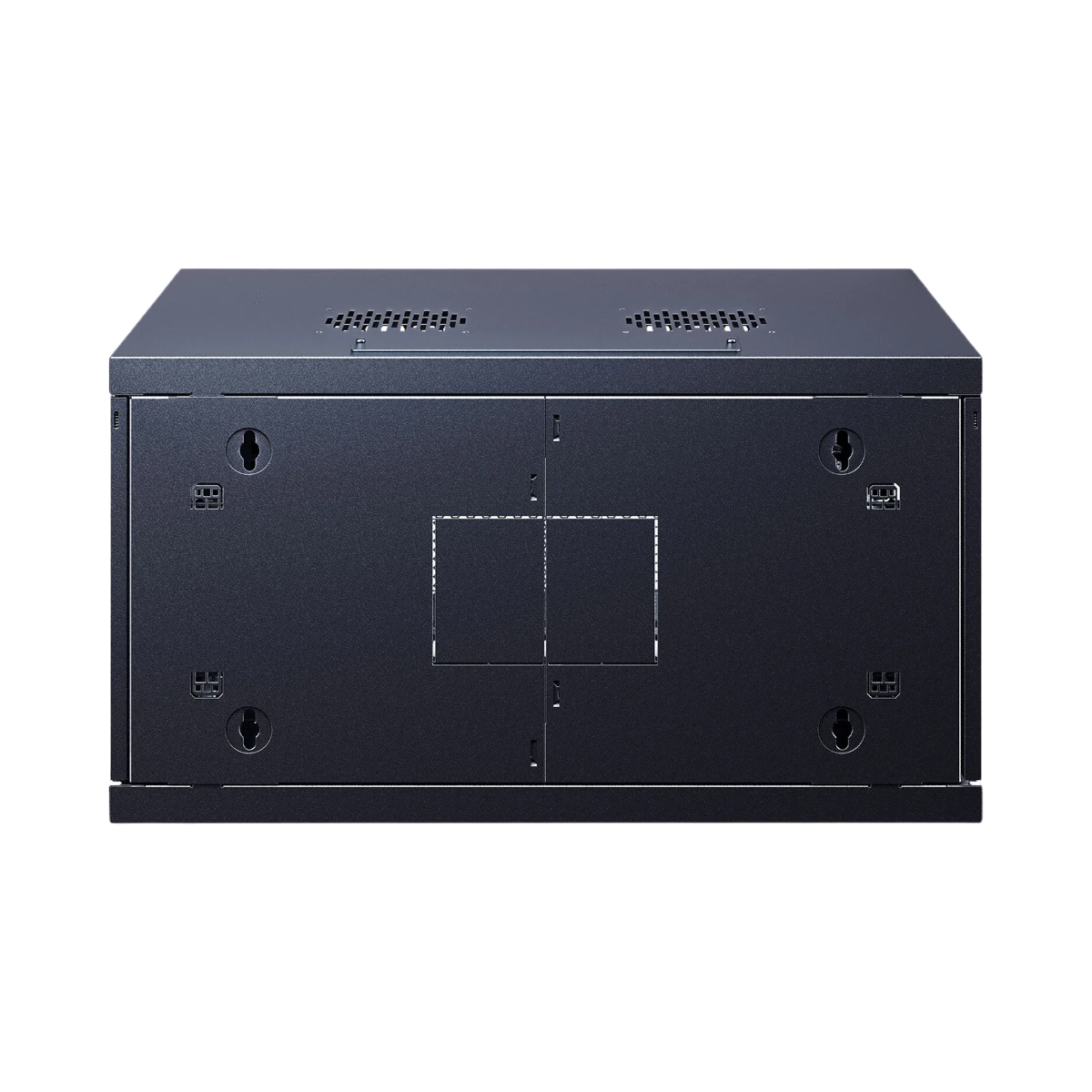 CyberPower Carbon Series Wall Mount Rack Enclosure (6 RU) — Being Shipped