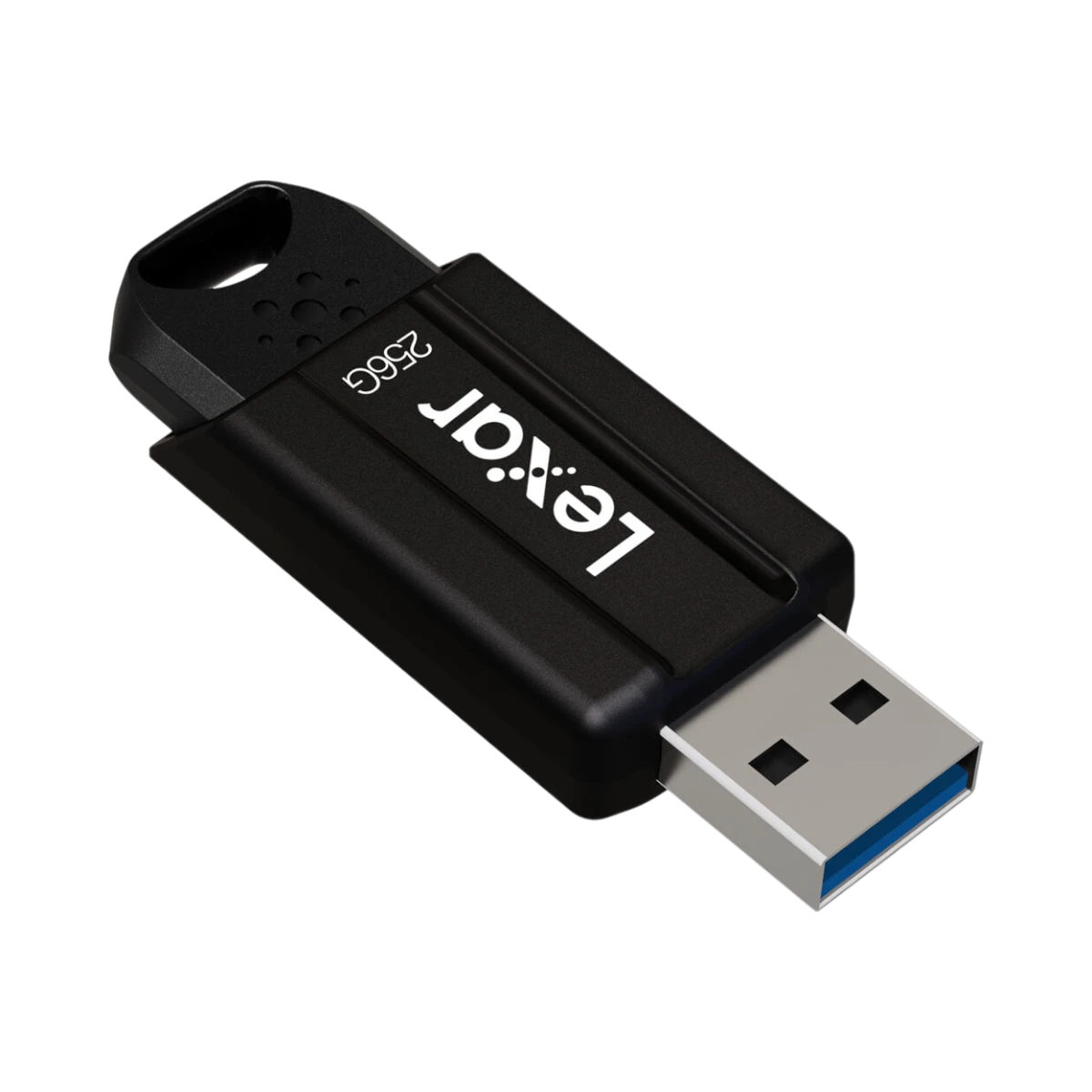 Lexar JumpDrive S80 256GB USB 3.2 Gen 1 USB-A Flash Drive — Being Shipped